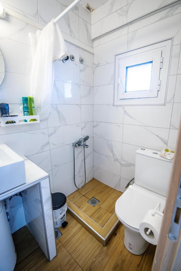 Dreamy Apartment City Center 7 Thesbnbgr Thessaloniki Exterior foto