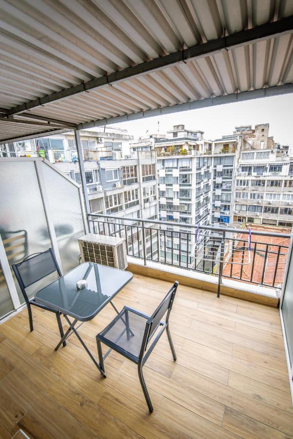 Dreamy Apartment City Center 7 Thesbnbgr Thessaloniki Exterior foto